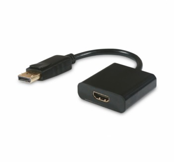 CABLE CONVERTIDOR DISPLAY MACHO A HDMI