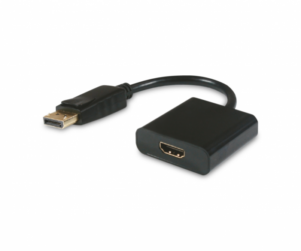 CABLE CONVERTIDOR DISPLAY MACHO A HDMI