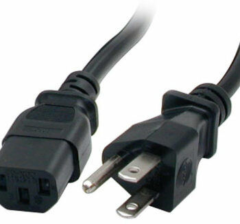 CABLE DE PODER