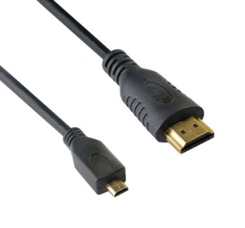 CABLE HDMI A MICRO HDMI 1.5MTR