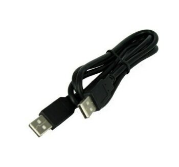 CABLE USB A USB PARA BASES DE ENFRIAMIENTO