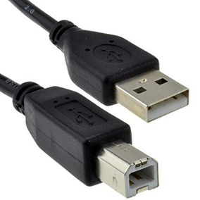 CABLE USB IMPRESORA DELTA