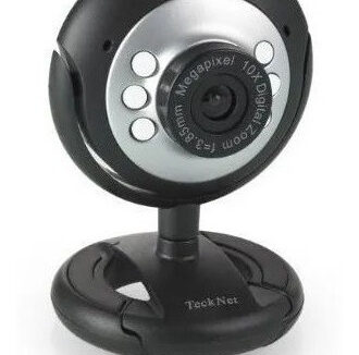 CAMARA VIDEO CONFERENCIA INS CON MICROFONO USB W101