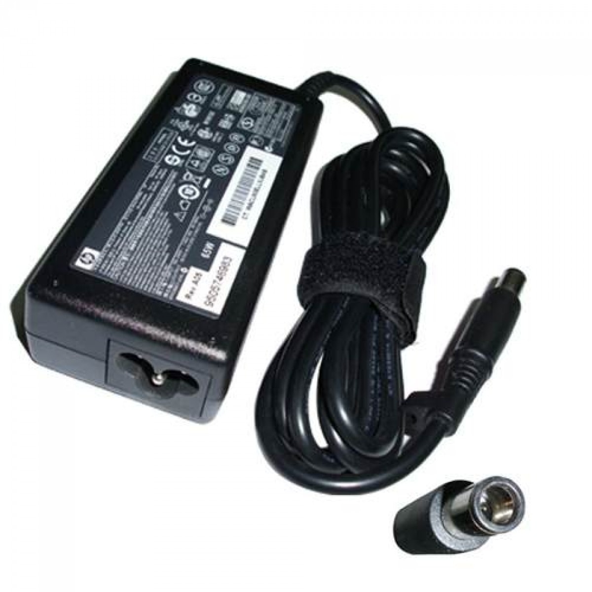 Cargador Para Portátil Hp Original 19v 4.7a Aguja