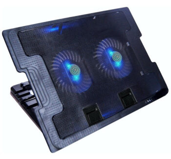 BASE ENFRIAMIENTO INS -F205 2 VENTILADORES