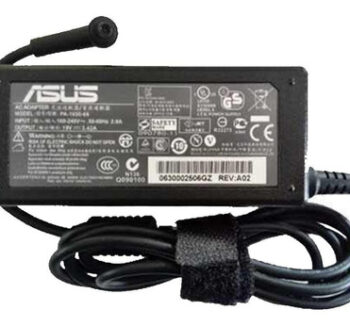 CARGADOR PORTATIL ASUS 19V 4.74A 4.5*3.0