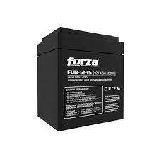 BATERIA UPS FORZA FUB1245 12V 4.5Ah