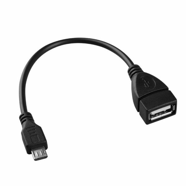 ADAPTADOR OTG V8 SAMSUNG