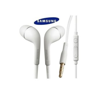 AUDIFONOS SAMSUNG MANOS LIBRES J500-HS3303WE-H59 BLANCO