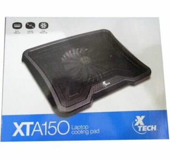 BASE DE ENFRIAMIENTO XTECH XTA150