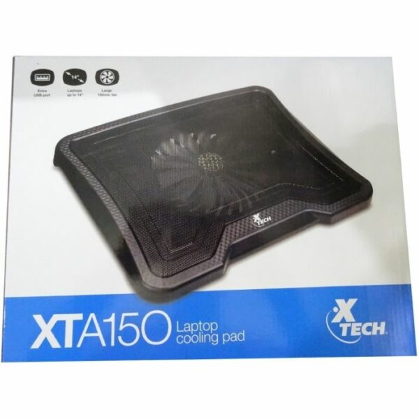 BASE DE ENFRIAMIENTO XTECH XTA150