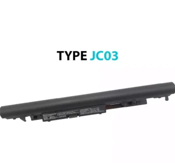 BATERIA HP JC03 ORIGINAL