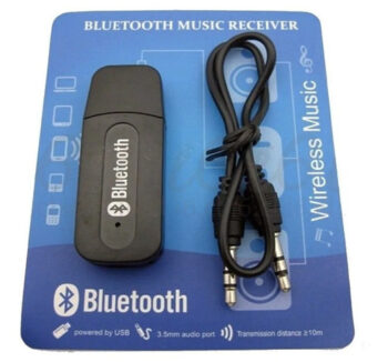 BLUETOOTH USB BT-163