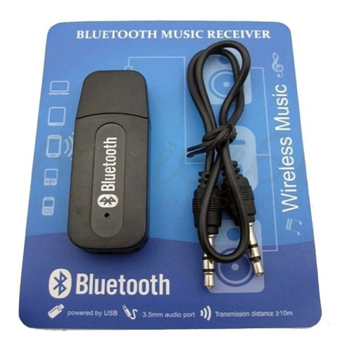 BLUETOOTH USB BT-163