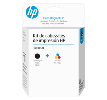 CABEZAL HP TRICOLOR/NEGRO 315/415/510/530/630