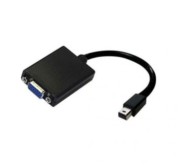 CABLE ARGOM MINI DISPLAY PORT A VGA