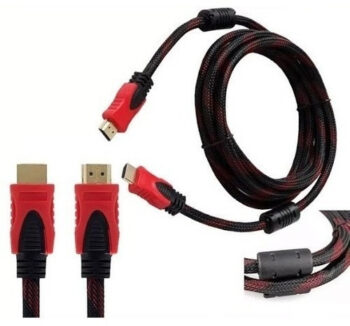 CABLE HDMI A HDMI 1.8MTR