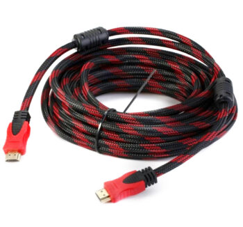 CABLE HDMI A HDMI 10MTR