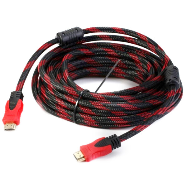 CABLE HDMI A HDMI 10MTR