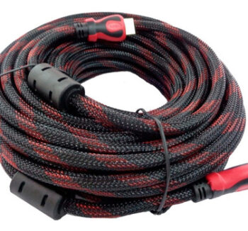 CABLE HDMI A HDMI 15MTR