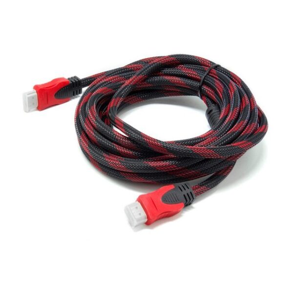 CABLE HDMI A HDMI 3MTR