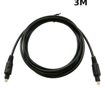 CABLE OPTICO 3M