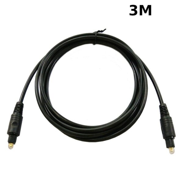 CABLE OPTICO 3M