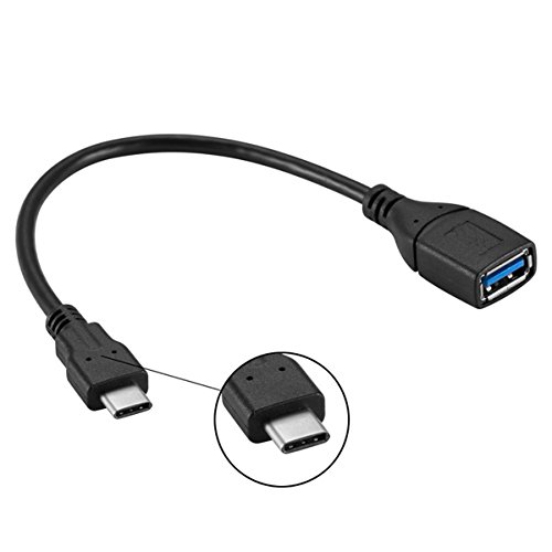 CABLE OTG 3.1 TIPO C A USB 3.0