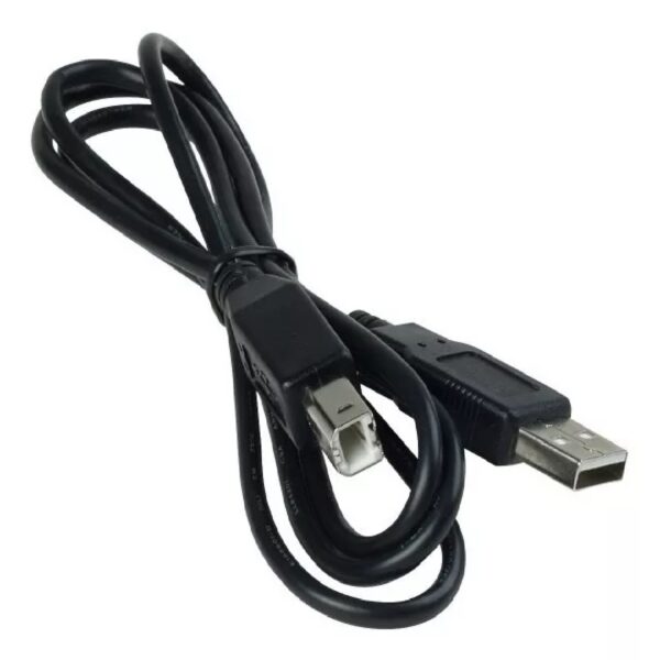 CABLE USB IMPRESORA XTECH 3 MTRS