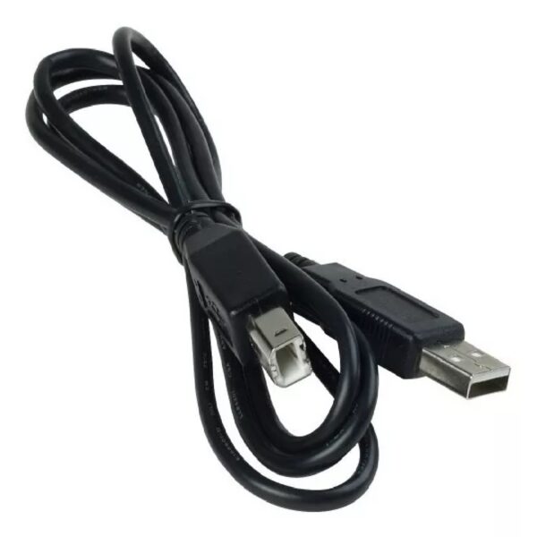 CABLE USB IMPRESORA XTECH 1.8 MTRS