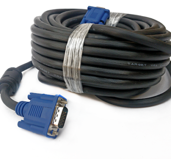 CABLE VGA A VGA 20 MTR