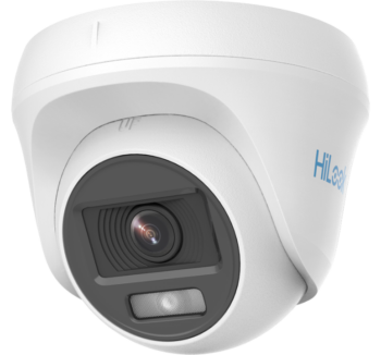 CAMARA DOMO COLORVU PLASTICA HILOOK 1080 THC-T129-P