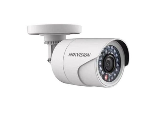 CAMARA HIKVISION DS-2CE16D0T 1080p BULLET 2.8mm