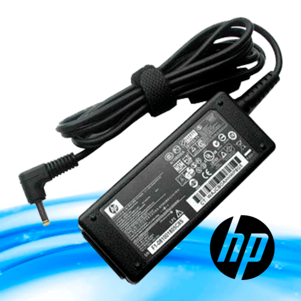 CARGADOR PORTATIL ACER 19V 1.58A 4.0*1.7