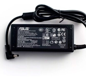 CARGADOR PORTATIL ASUS 19V 2.37A 4.0 *1.35