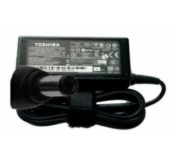 CARGADOR PORTATIL TOSHIBA 19V 3.42A