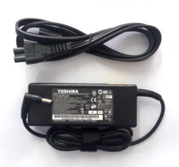 CARGADOR PORTATIL TOSHIBA 19V 4.74A