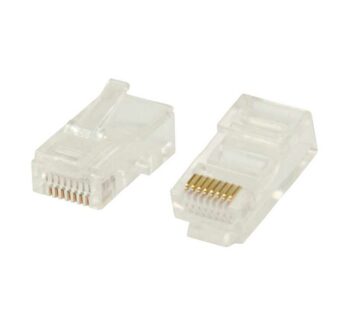 CONECTOR RJ45 CAT5