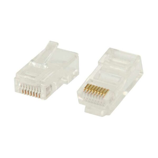 CONECTOR RJ45 CAT5