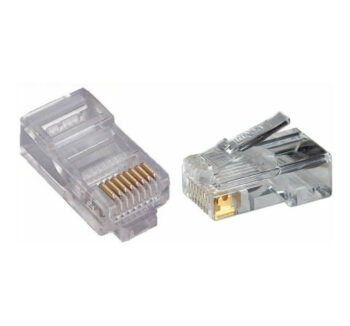 CONECTOR RJ45 CAT6