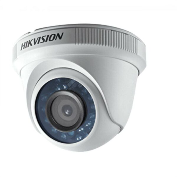 CAMARA DOMO HIKVISION DS-2CE56D0T PLASTICA 1080p D 2.8mm