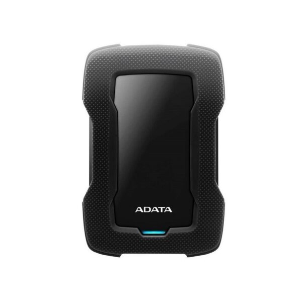 DISCO EXTERNO ADATA HD330 1TB 3.0 ANTISHOCK NEGRO