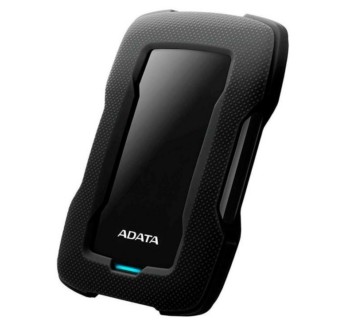 DISCO EXTERNO ADATA HD330 2TB 3.1 EXTRA SLIM