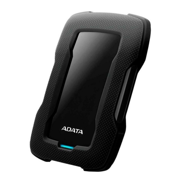 DISCO EXTERNO ADATA HD330 2TB 3.1 EXTRA SLIM