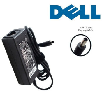 CARGADOR PORTATIL DELL 19.5V 2.31A 4.5*3.0