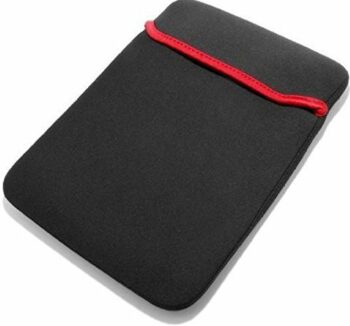 ESTUCHE P/LAPTOP 15.5"NEGRO