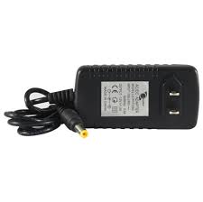 FUENTE DE PODER 1.25A DC12V TECLAM