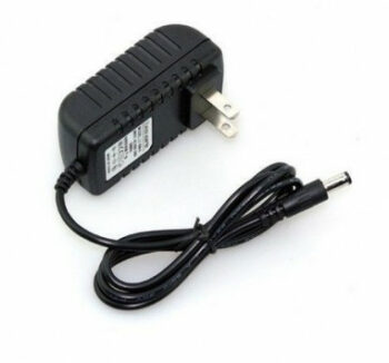 FUENTE DE PODER CAMARA 12V-2AMP