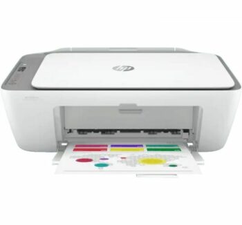 IMPRESORA HP 2775 MFP COLOR WIFI