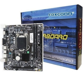 MAINBOARD FOXCONN PWR-H61 LGA 1155 DDR3